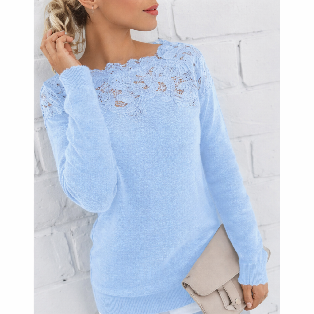 Maglia Romantic Touch