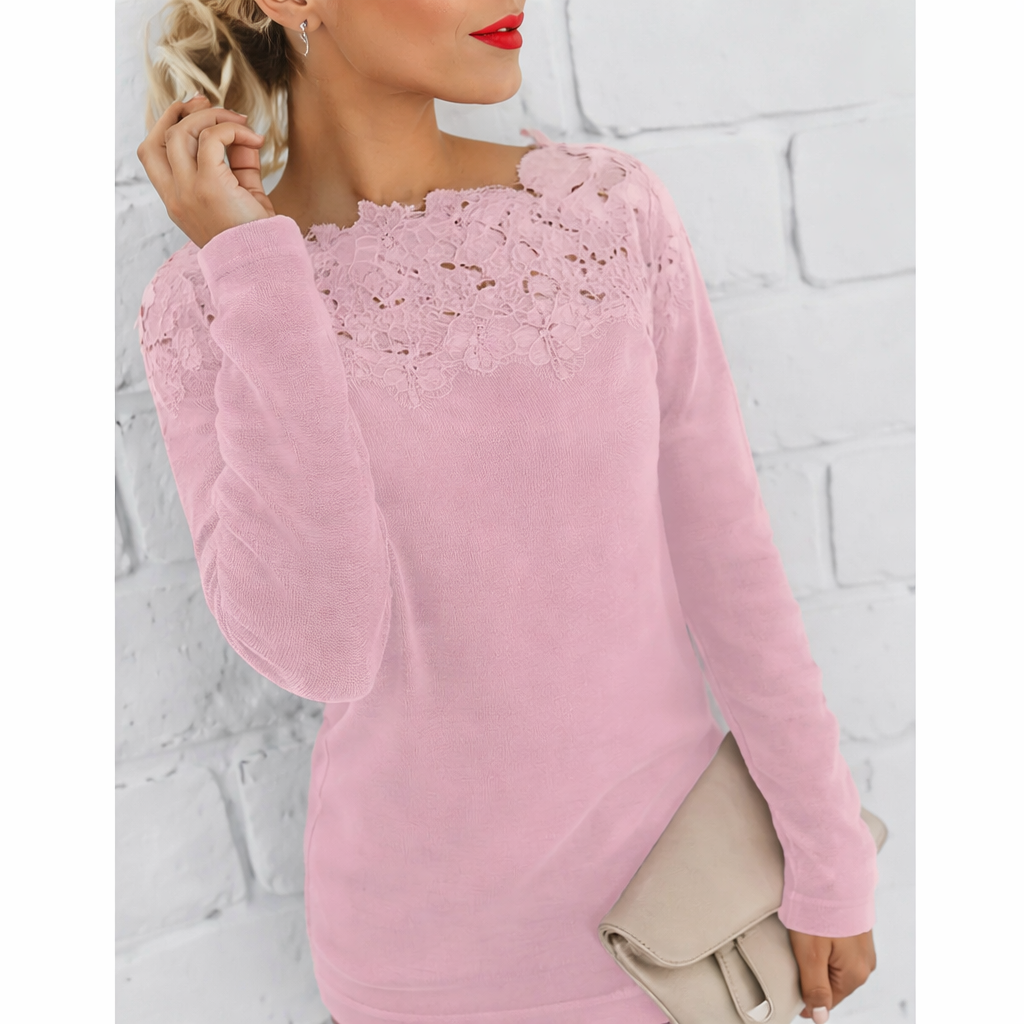 Maglia Romantic Touch