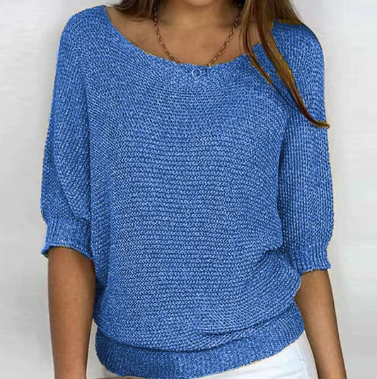 Pullover Éclat™ | Ellen's Place