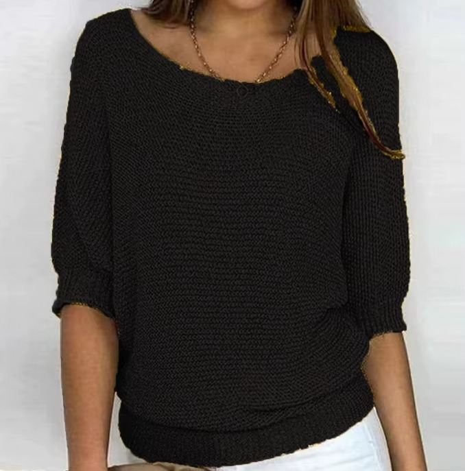 Pullover Éclat™ | Ellen's Place