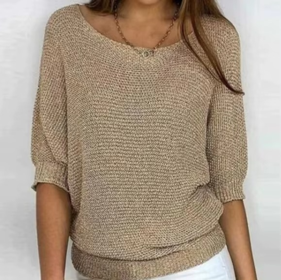 Pullover Éclat™ | Ellen's Place